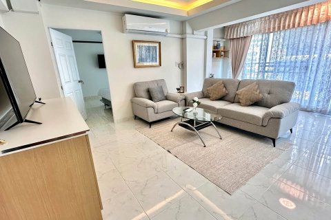 Property in Pattaya, Thailand 70.2 sq.m. № 159715 - photo 12