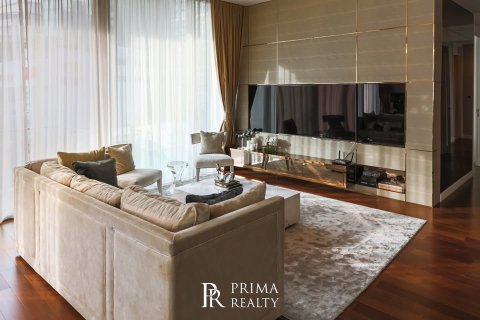 Condo à Watthana, Bangkok, Thaïlande, 2 chambres  № 163869