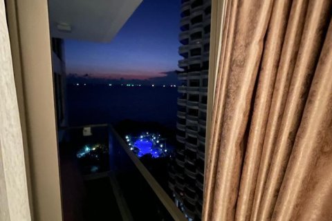 Студия в кондо в Паттайе, Таиланд № 150910 - фото 11