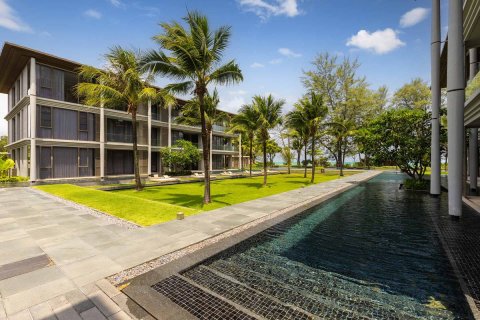 Пентхаус в Май Кхао, Таиланд с 4 комнатами  № 153759 - фото 26