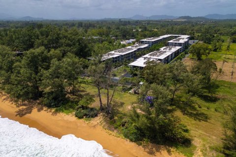 Пентхаус в Май Кхао, Таиланд с 4 комнатами  № 153759 - фото 29