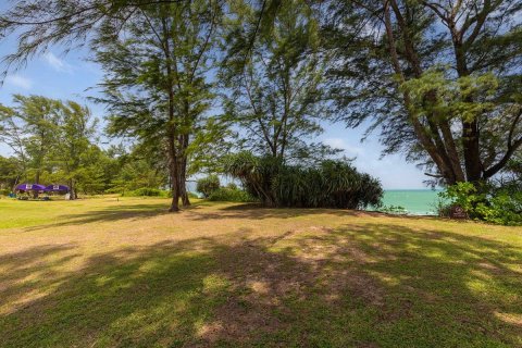 Пентхаус в Май Кхао, Таиланд с 4 комнатами  № 153759 - фото 27