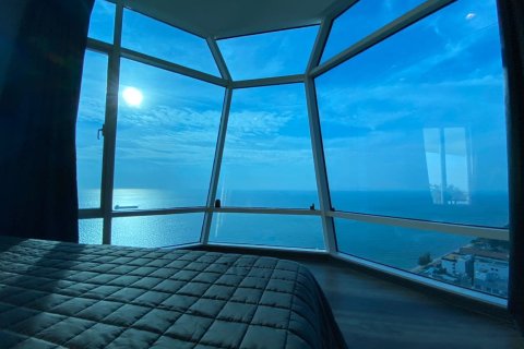 Condo in Pattaya, Thailand, 3 bedrooms № 199883 - photo 19