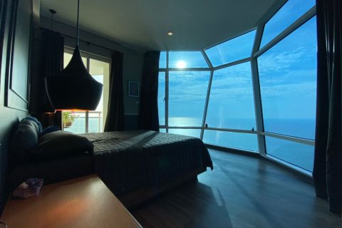 Condo in Pattaya, Thailand, 3 bedrooms № 199883 - photo 18