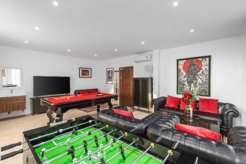 Недвижимость в Патонге, Таиланд 1600м2 № 153764 - фото 16