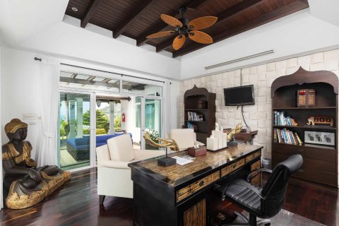 Недвижимость в Патонге, Таиланд 1600м2 № 153764 - фото 15