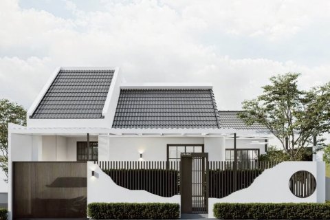 Propriété sur Ao Yon Beach, Thaïlande 196.4 m2 № 156267 - photo 1