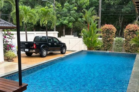 Недвижимость в Раваи, Таиланд 300м2  № 135145 - фото 11