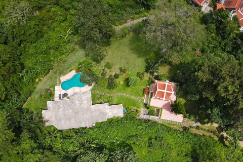 Вилла в Камале, Таиланд с 8 комнатами № 153701 - фото 8