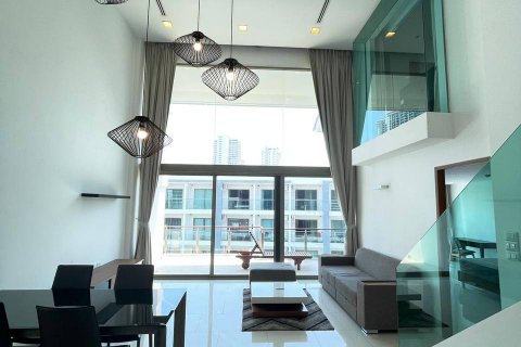 Appartement à Pattaya, Thaïlande 2 chambres № 119189 - photo 6