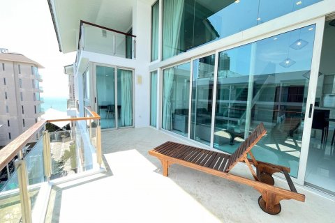 Appartement à Pattaya, Thaïlande 2 chambres № 119189 - photo 3