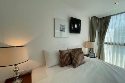 Appartement à Pattaya, Thaïlande 2 chambres № 119189 - photo 8