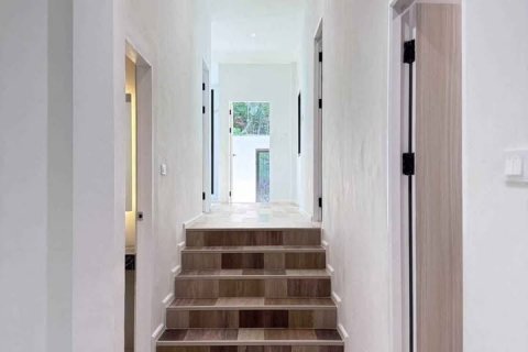 Property in Kathu, Thailand 42.1 sq.m. № 135106 - photo 10