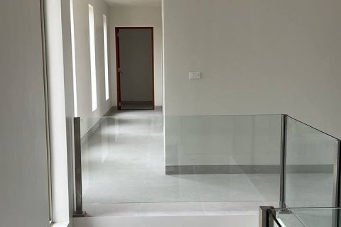 Недвижимость в Талат-Яи, Таиланд 500м2  № 135315 - фото 3