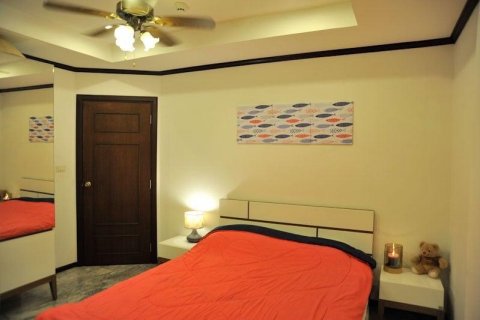 Hors-plan Siam Oriental Twins à Pattaya, Thaïlande № 65091 - photo 5