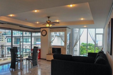 Hors-plan Siam Oriental Twins à Pattaya, Thaïlande № 65091 - photo 3