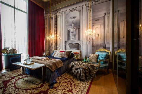 Condo in Sathon, Bangkok, Thailand, 2 bedrooms  № 168004 - photo 8