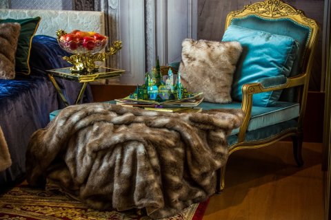 Condo in Sathon, Bangkok, Thailand, 2 bedrooms  № 168004 - photo 9