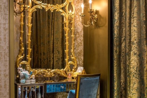 Condo in Sathon, Bangkok, Thailand, 2 bedrooms  № 168004 - photo 7