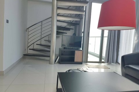 Condo à Pattaya, Thaïlande, 1 chambre  № 150911 - photo 8