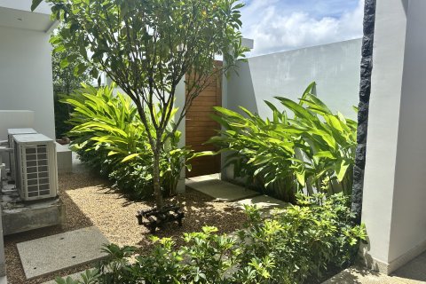 Villa in Bang Tao, Thailand 3 bedrooms № 152427 - photo 3