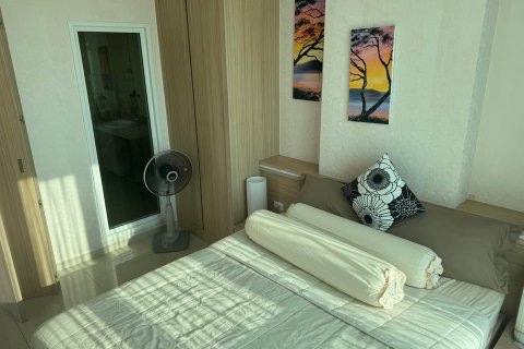 Недвижимость в Паттайе, Таиланд 46м2  № 174013 - фото 9