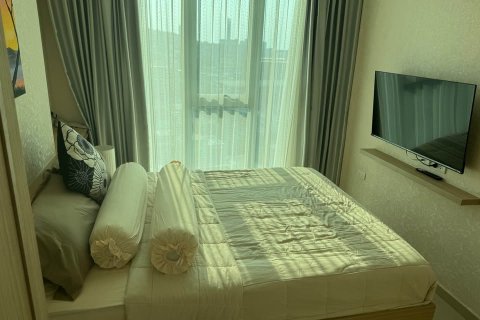 Недвижимость в Паттайе, Таиланд 46м2  № 174013 - фото 10