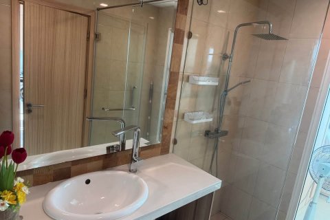 Недвижимость в Паттайе, Таиланд 46м2  № 174013 - фото 8