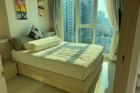 Недвижимость в Паттайе, Таиланд 46м2  № 174013 - фото 11