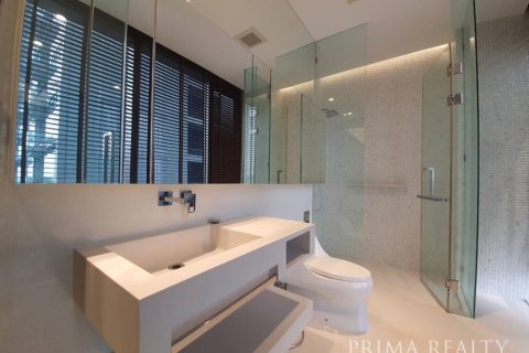 Condo à Watthana, Bangkok, Thaïlande, 2 chambres  № 168076 - photo 12