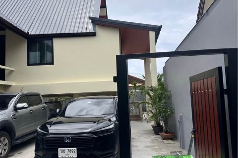 Property in Mai Khao, Thailand 99 sq.m. № 135146 - photo 9