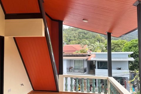 Property in Mai Khao, Thailand 99 sq.m. № 135146 - photo 8