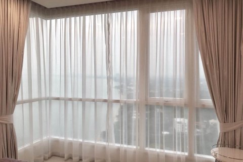 Кондоминиум с 3 спальнями в Паттайе, Таиланд № 152577 - фото 27