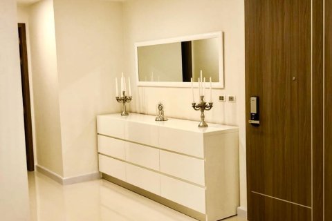 Кондоминиум с 3 спальнями в Паттайе, Таиланд № 152577 - фото 29