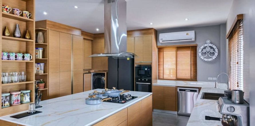 Propriété à Rawai, Thaïlande 400 m2 № 144627