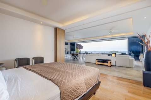 Квартира на Пляже Лаян, Таиланд с 4 комнатами № 153779 - фото 12