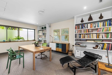 Вилла на Пляже Лаян, Таиланд с 6 комнатами  № 153819 - фото 13