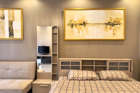 Studio dans le Condo à Pattaya, Thaïlande № 121087 - photo 10