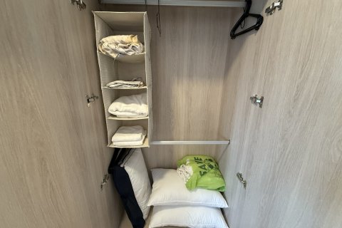 Квартира в Хуа Хине, Таиланд с 1 спальней  № 163937 - фото 11