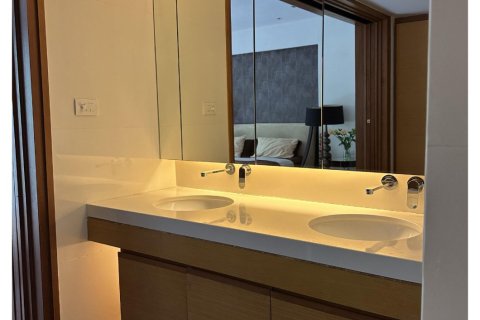 Condo on Naithon Beach, Thailand, 3 bedrooms № 210226 - photo 21