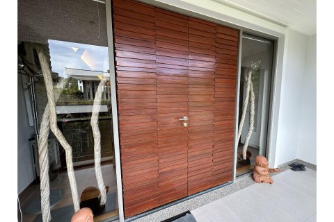 Condo on Naithon Beach, Thailand, 3 bedrooms № 210226 - photo 20