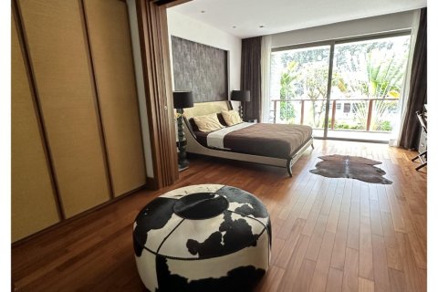 Condo on Naithon Beach, Thailand, 3 bedrooms № 210226 - photo 22