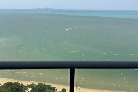 Condo à Pattaya, Thaïlande, 1 chambre  № 172565 - photo 12