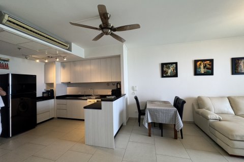 Condo à Pattaya, Thaïlande, 1 chambre  № 172565 - photo 14