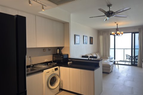 Condo à Pattaya, Thaïlande, 1 chambre  № 172565 - photo 15