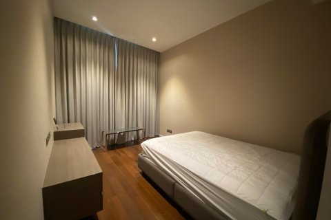 Кондоминиум с 2 комнатами в Ваттхане, Бангкок, Таиланд № 164914 - фото 10