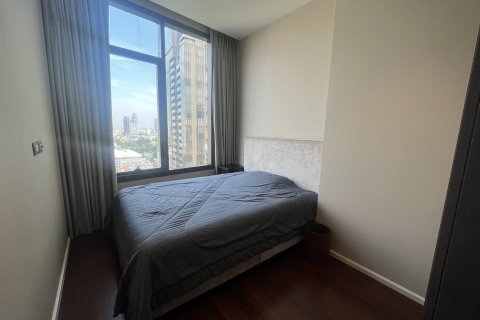 Кондоминиум с 2 комнатами в Ваттхане, Бангкок, Таиланд № 164914 - фото 9