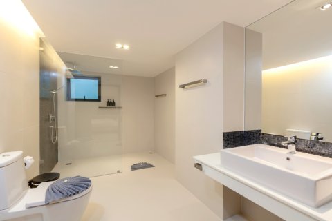 Villa à Patong, Thaïlande 6 chambres № 153756 - photo 22