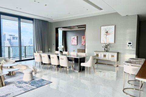 Condo in Pathum Wan, Bangkok, Thailand, 4 bedrooms  № 167054 - photo 2
