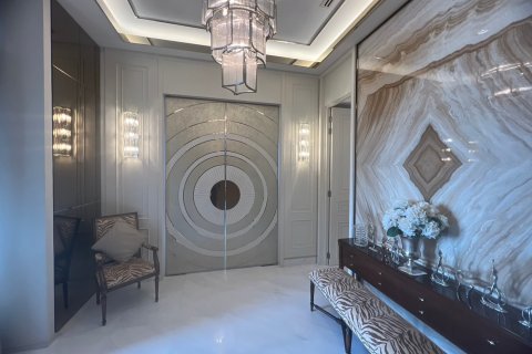 Condo in Pathum Wan, Bangkok, Thailand, 4 bedrooms  № 167053 - photo 22